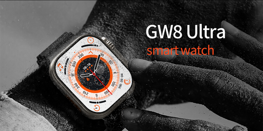 ¿Cómo utilizar un smartwatch?
