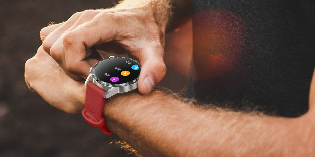 ¿Cómo elegir el mejor smartwatch?