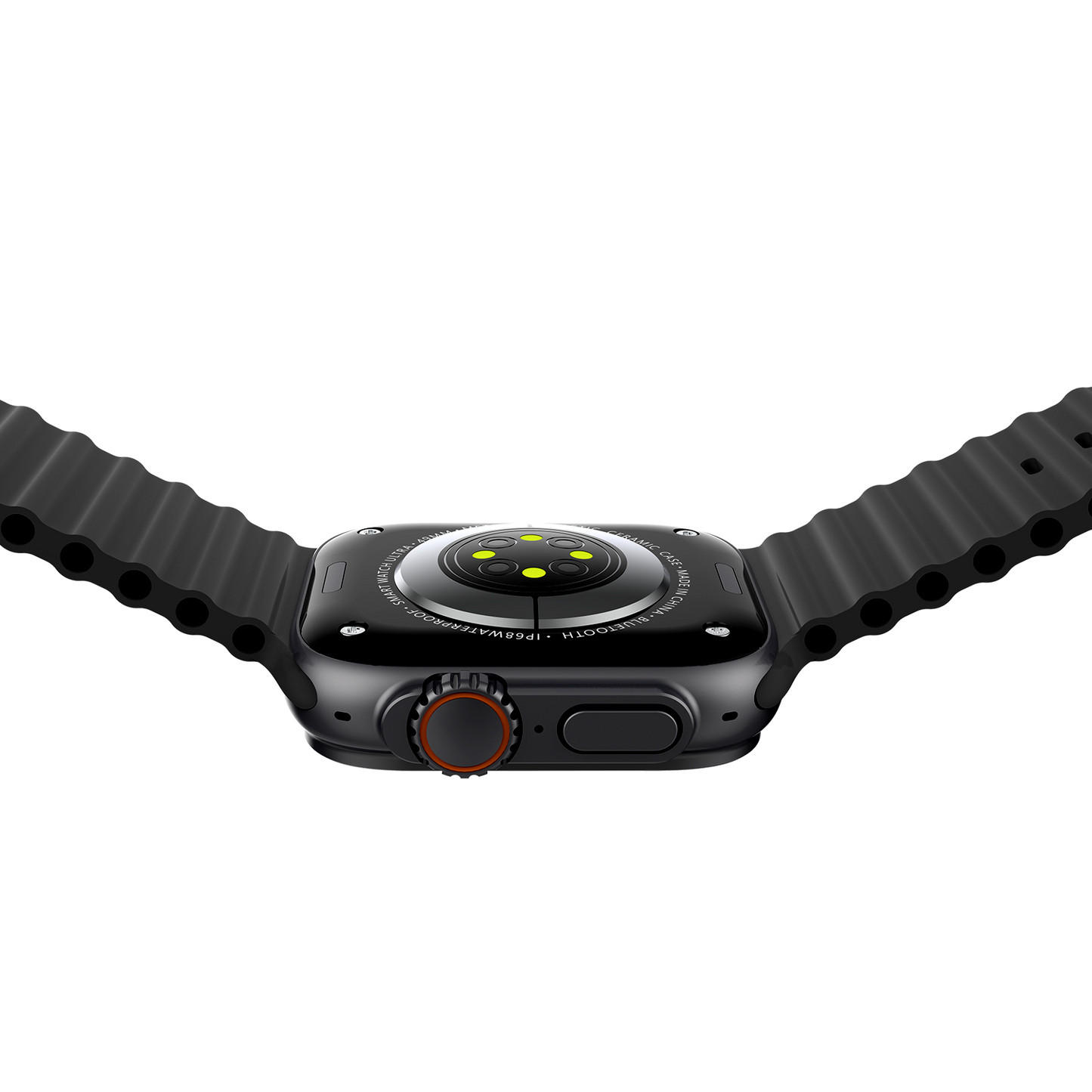 Reloj Inteligente Smartwatch Wearables 1W10 ULTRA MINI