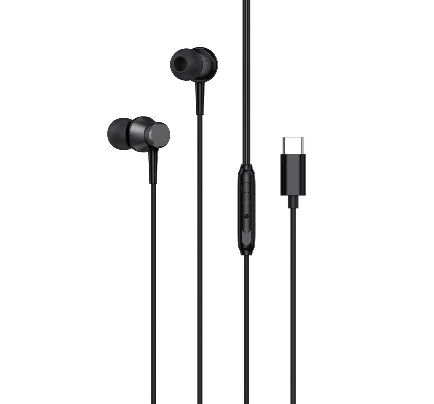 Auriculares G-TIDE CW02