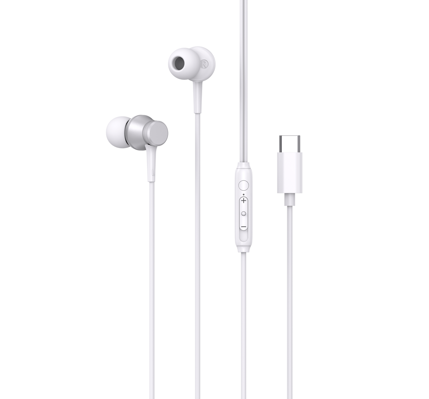 Auriculares G-TIDE CW02