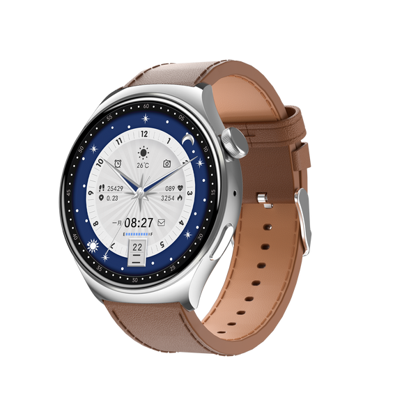 Smartwatch mobulaa SK25