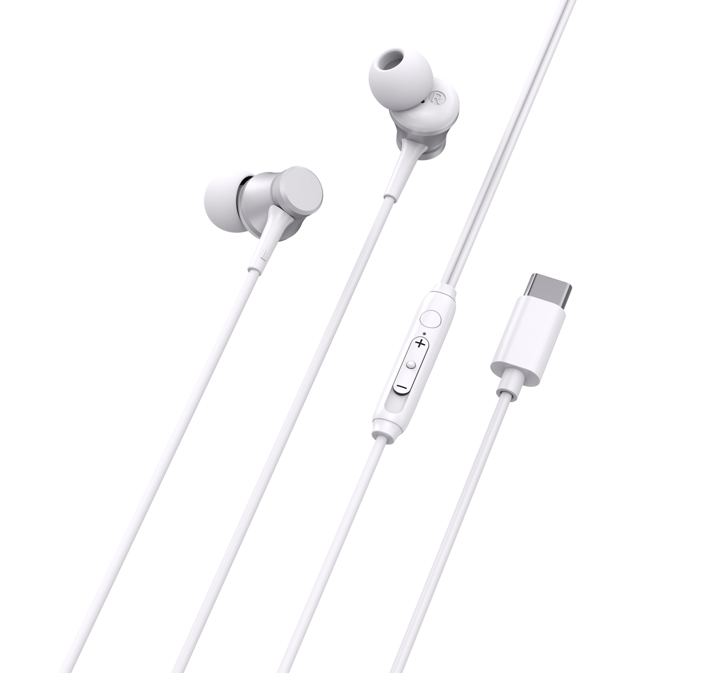 Auriculares G-TIDE CW02