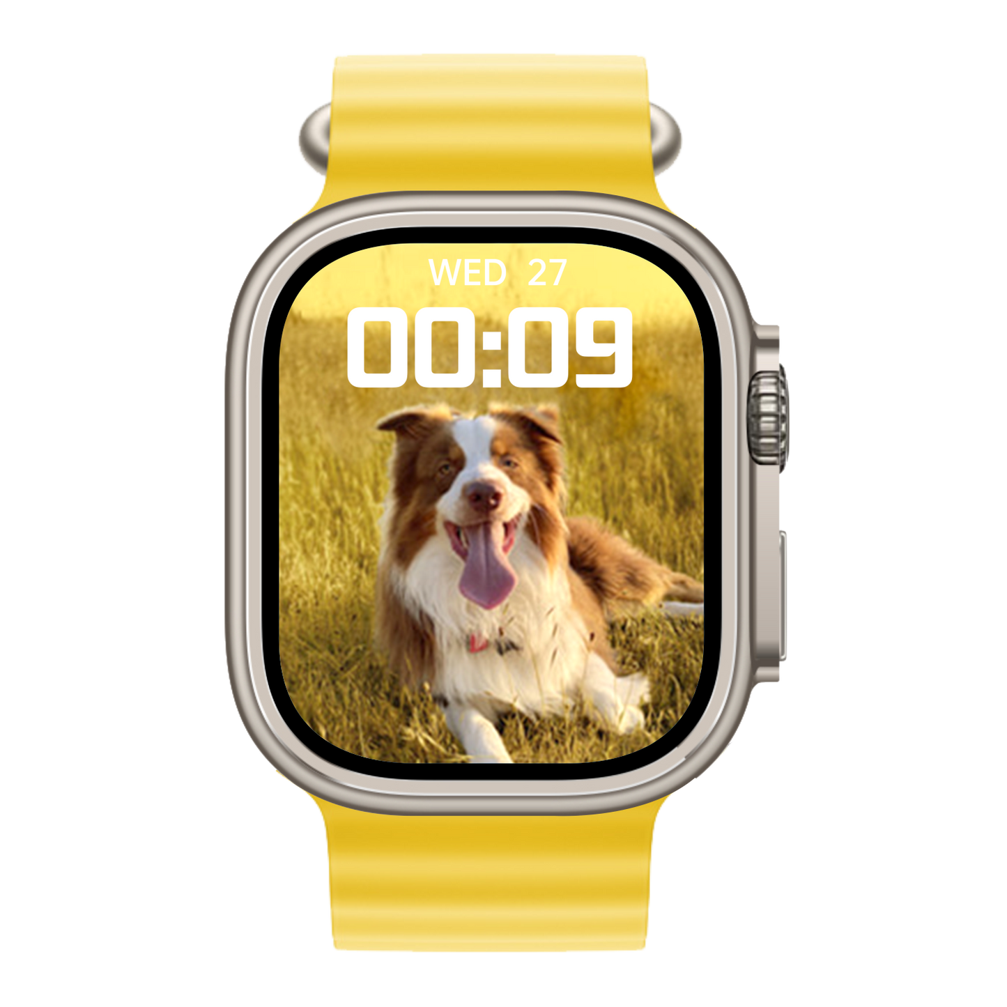 ⌚ Reloj Inteligente S8 ULTRA + 📦 Envío GRATIS