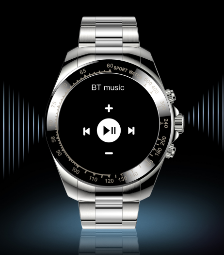 Reloj Inteligente SK9