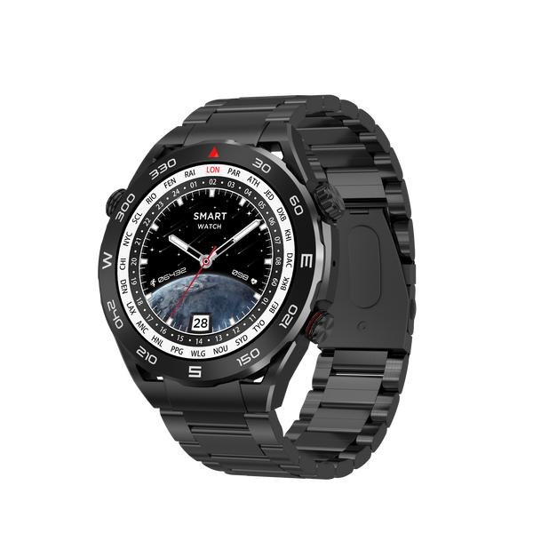 Smartwatch mobulaa SK4