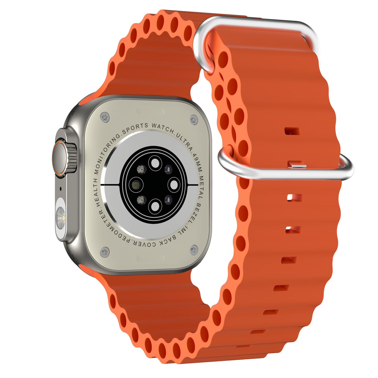 Reloj Inteligente IWO9 ULTRA