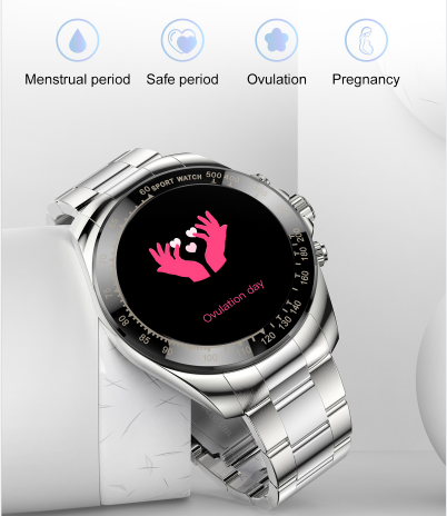 Reloj Inteligente SK9
