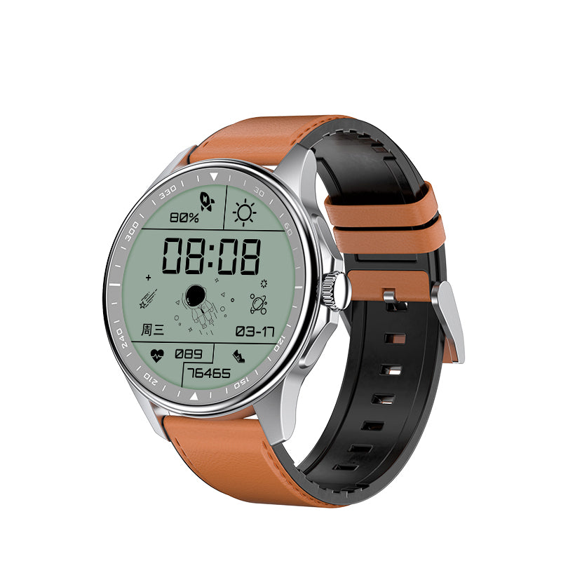 ⌚ Reloj inteligente mobulaa SK3 + Audifonos BT + 🚛 Envío GRATIS