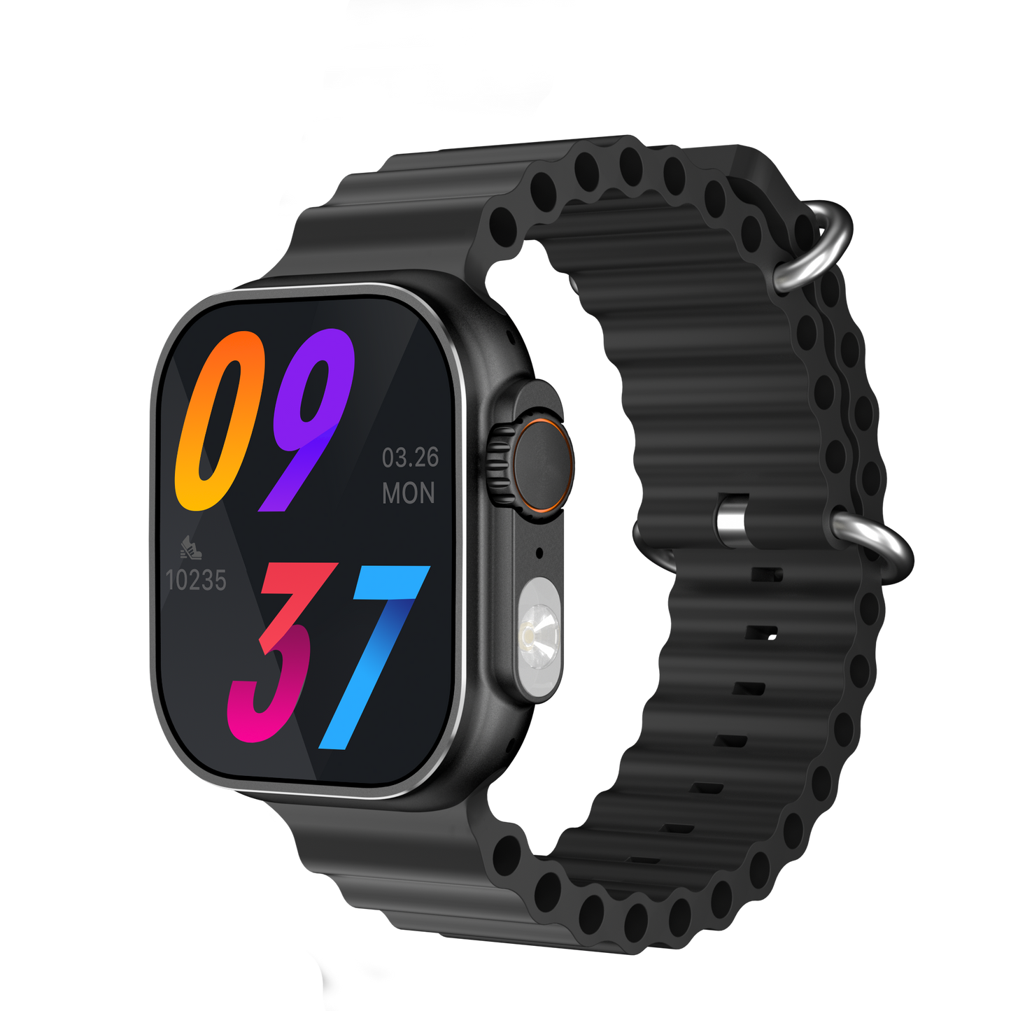Reloj Inteligente IWO9 ULTRA