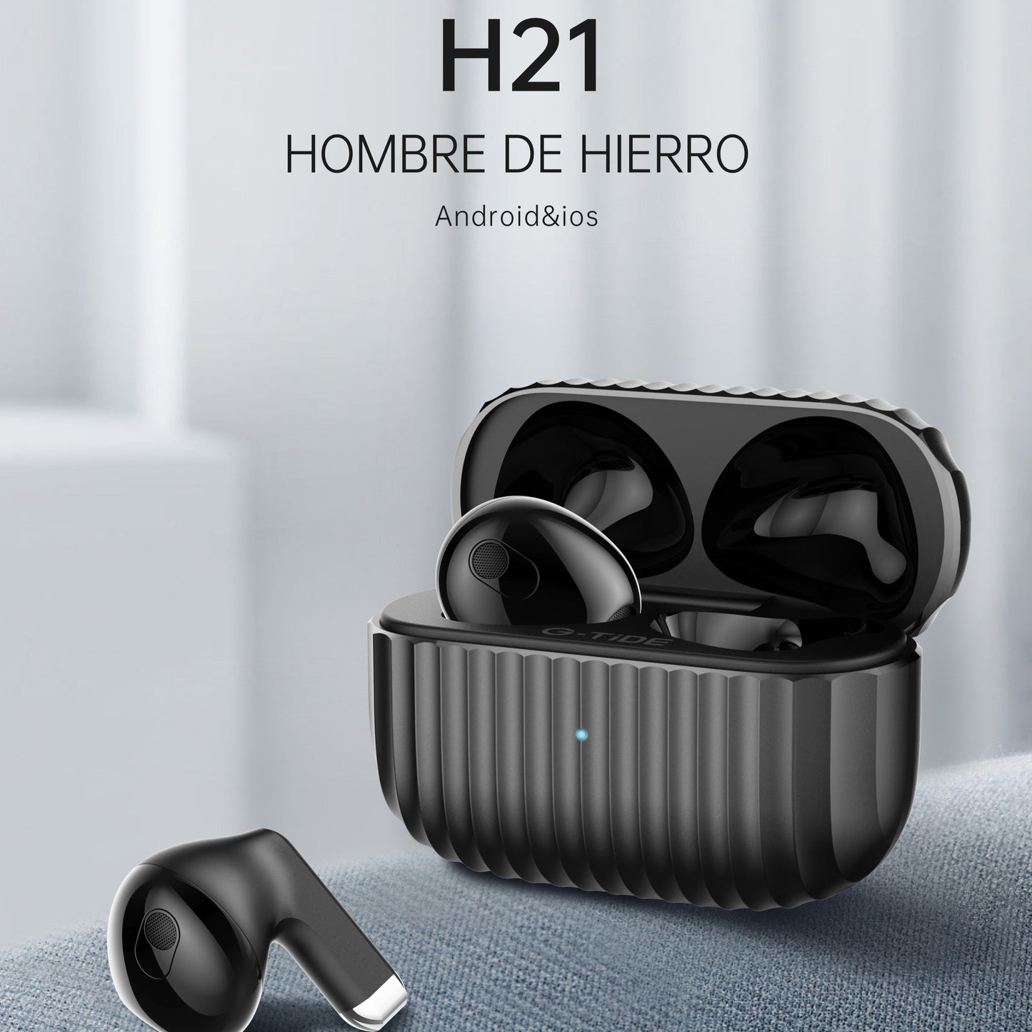 Auriculares Inalámbricos G - TIDE H21