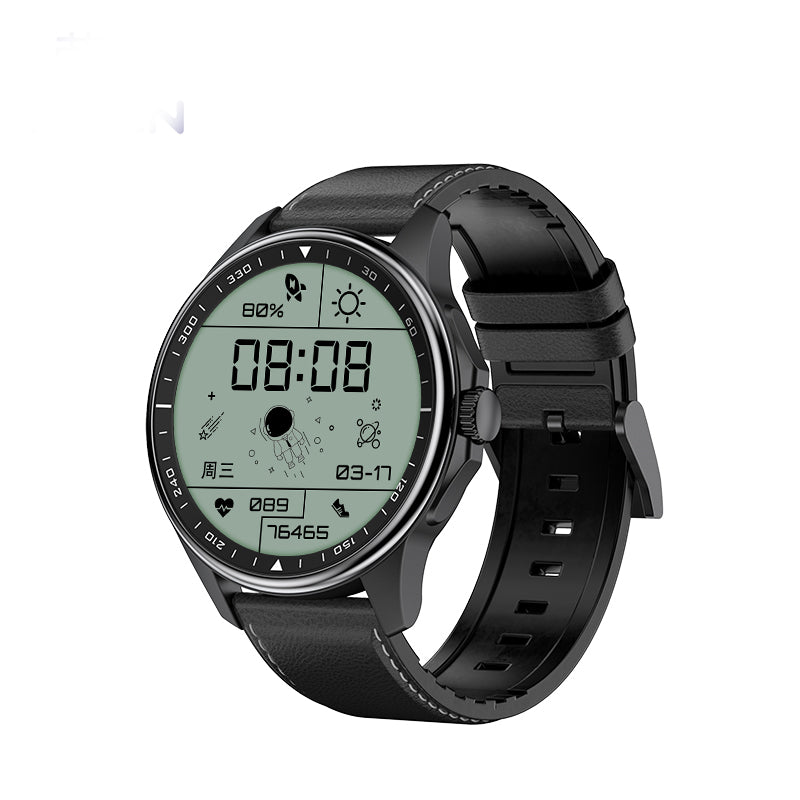 ⌚ Reloj inteligente mobulaa SK3 + Audifonos BT + 🚛 Envío GRATIS