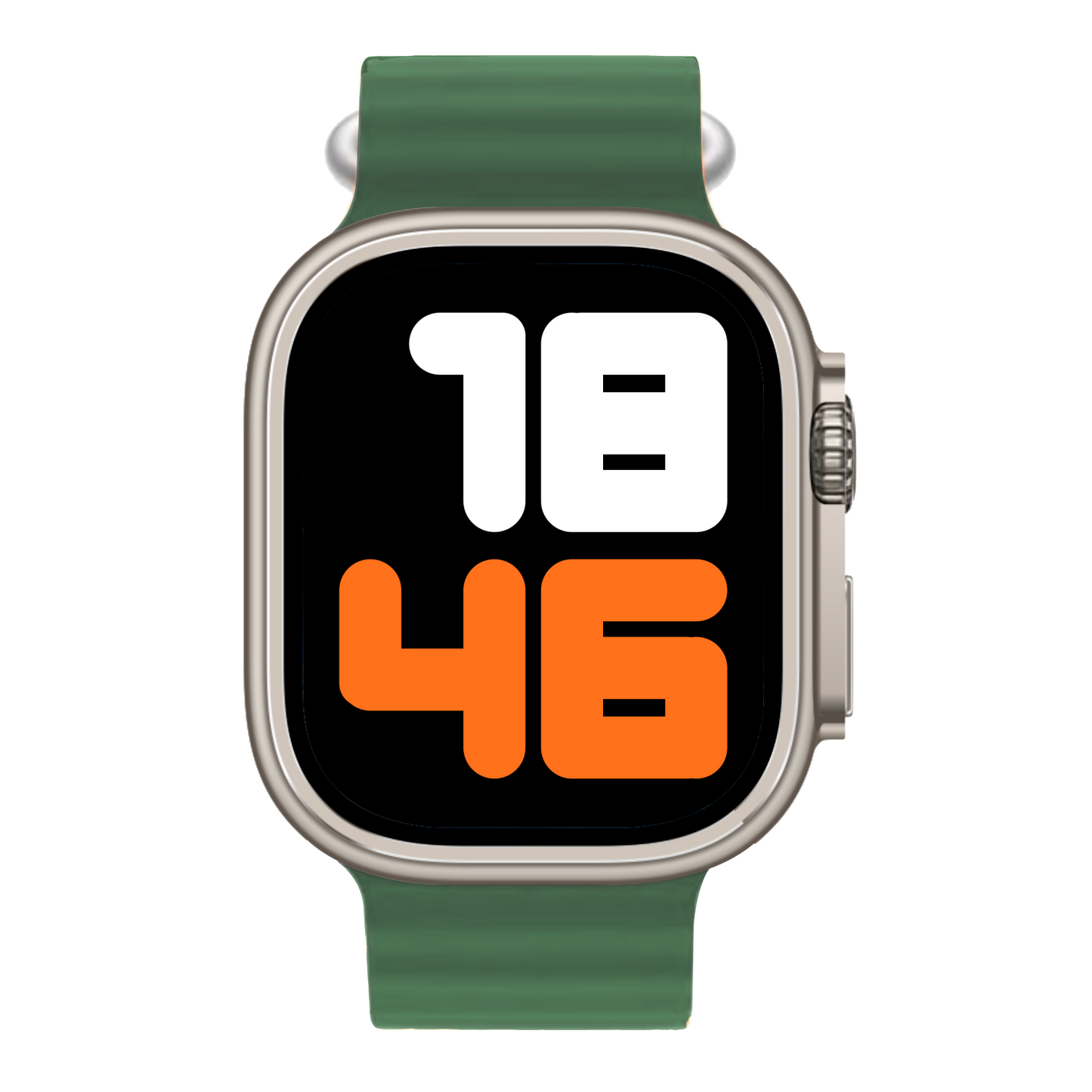 ⌚ Reloj Inteligente S8 ULTRA + 📦 Envío GRATIS