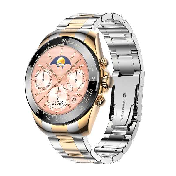 Reloj Inteligente SK9