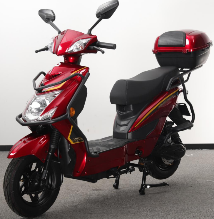 EB-4 BICIMOTO ELECTRICA MOBULAA