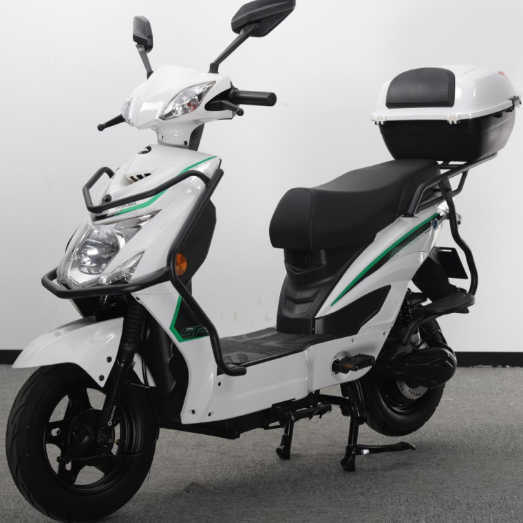 EB-4 BICIMOTO ELECTRICA MOBULAA