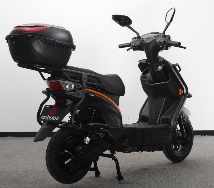 EB-4 BICIMOTO ELECTRICA MOBULAA
