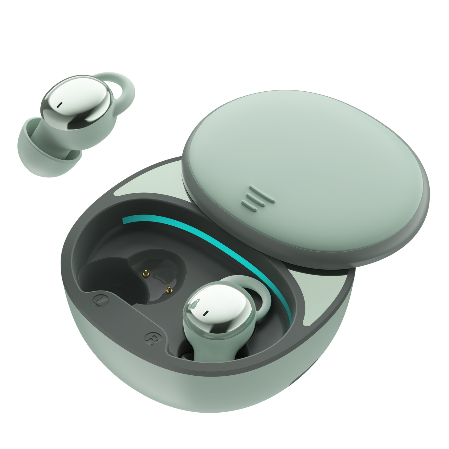 AUDIFONOS BLUETOOTH - T17
