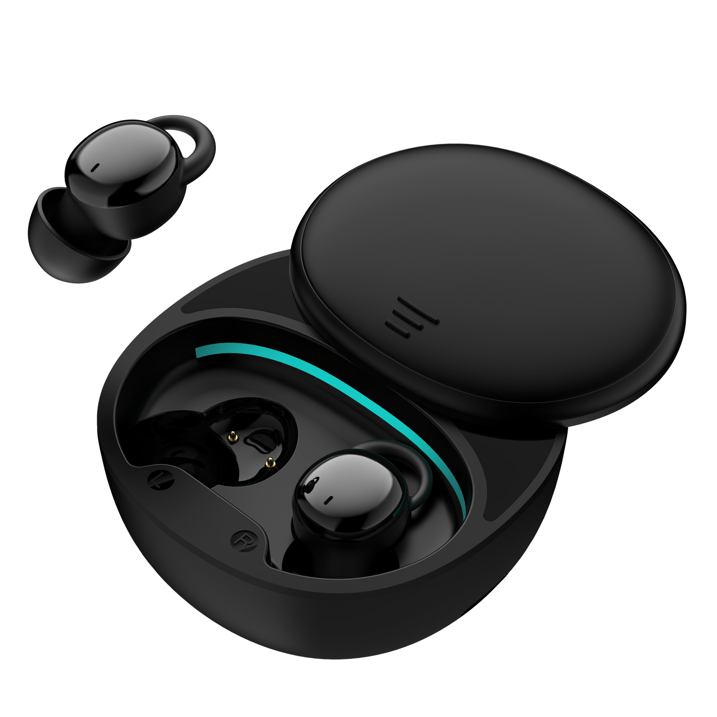 AUDIFONOS BLUETOOTH - T17