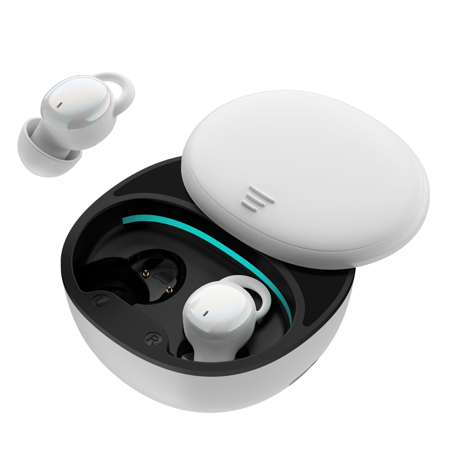 AUDIFONOS BLUETOOTH - T17