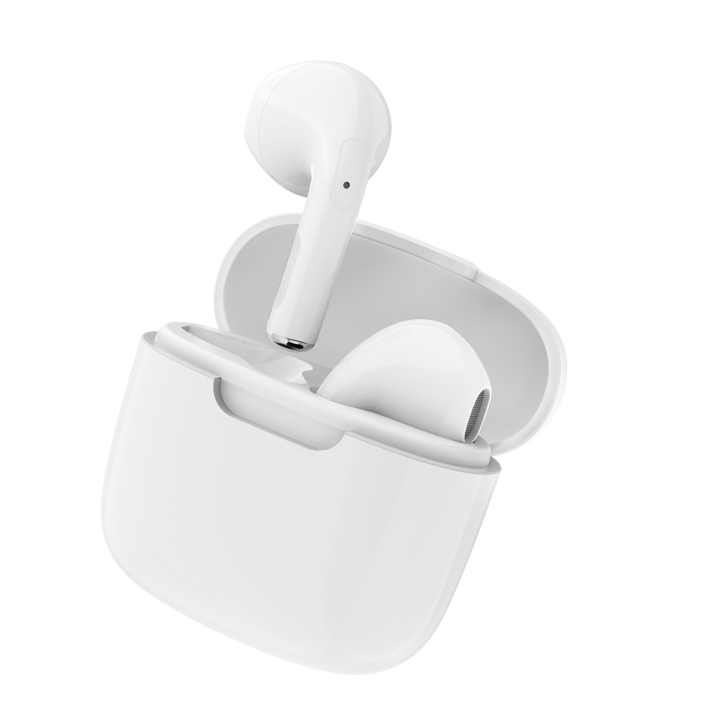 AUDIFONOS BLUETOOTH - W1 LITE