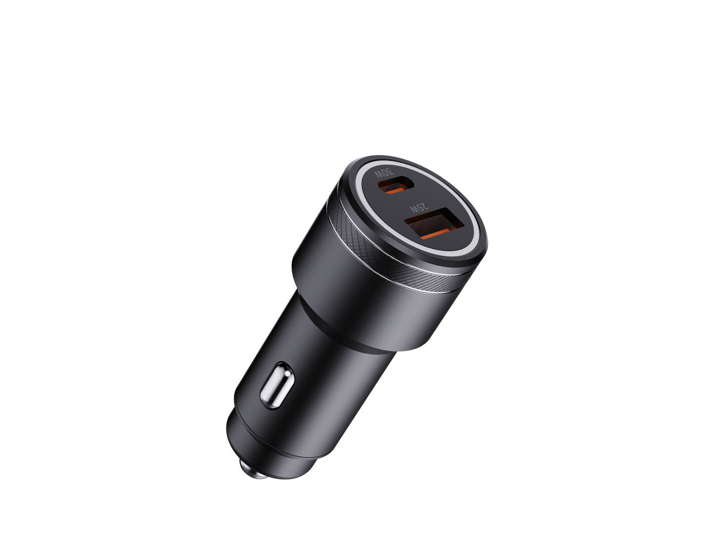 Cargador de Coche G-TIDE CC12