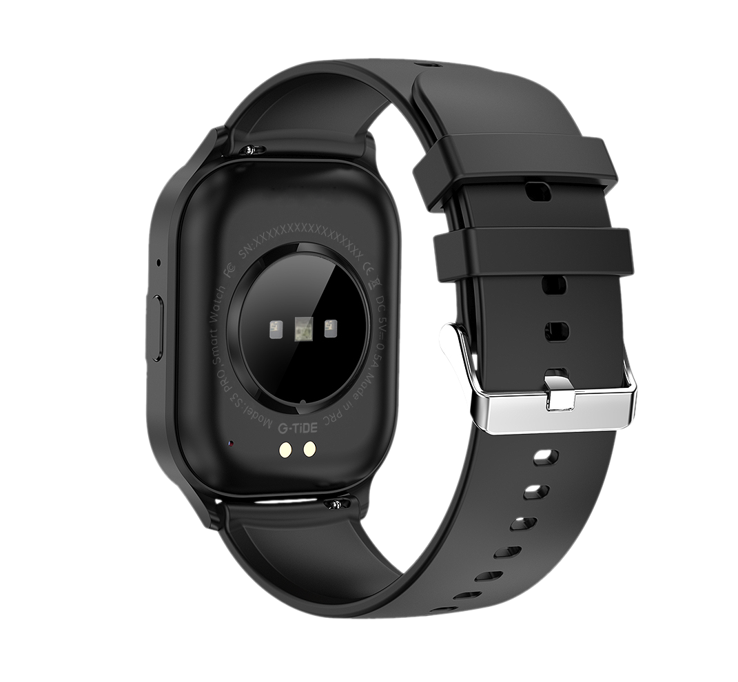 Reloj inteligente S3 Pro AMOLED