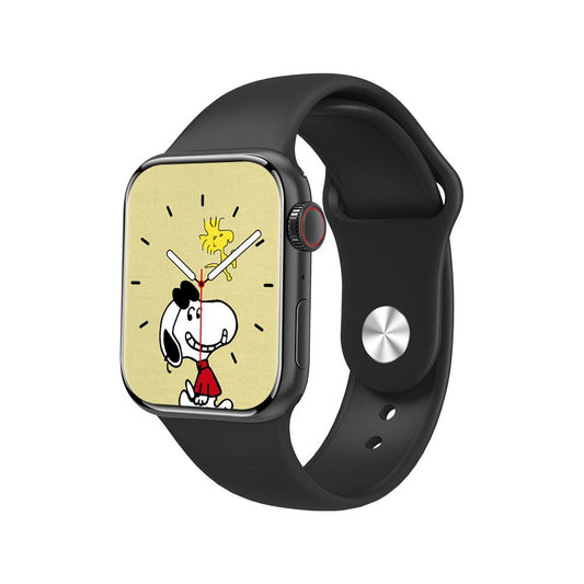 Reloj inteligente Mobulaa IW10 MINI