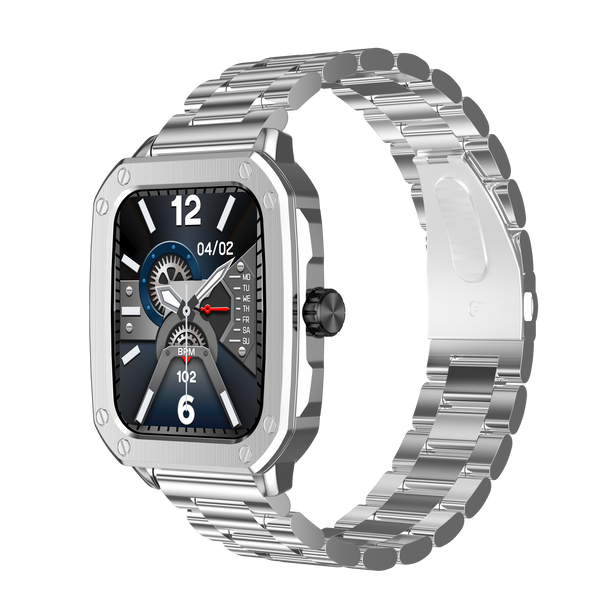 Smartwatch mobulaa TW22