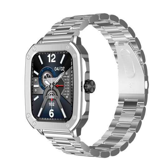 Reloj inteligente mobulaa TW22