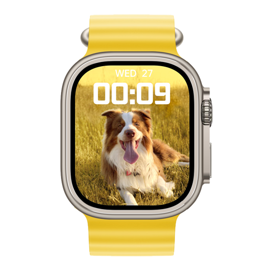 Reloj Inteligente S8 ULTRA