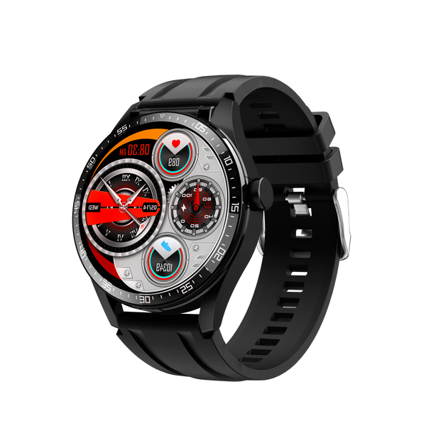 Smartwatch mobulaa GT RICO