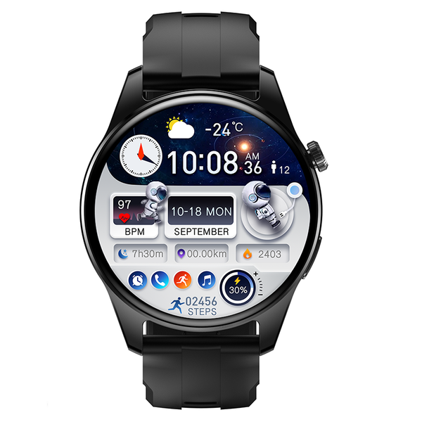 Smartwatch H4 PLUS