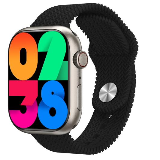 Smartwatch mobulaa H9 PLUS