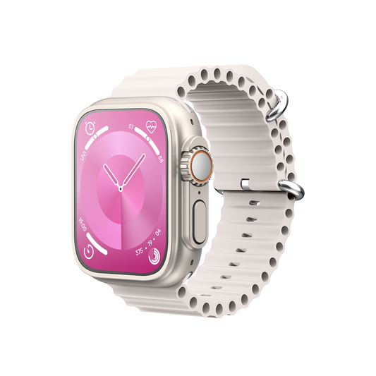 Reloj inteligencia mobulaa IW10 ULTRA MINI