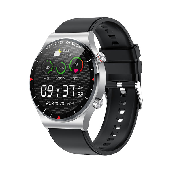 Smartwatch mobulaa SK6