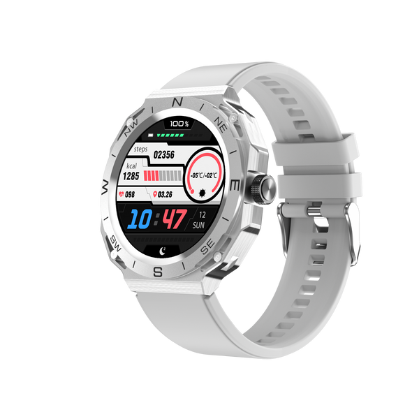 Smartwatch mobulaa SK22