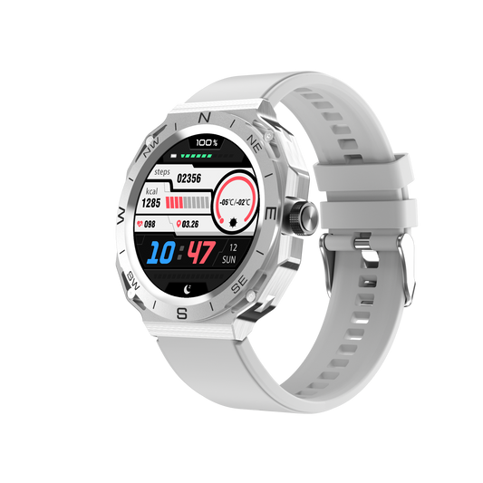Reloj inteligente mobulaa SK22