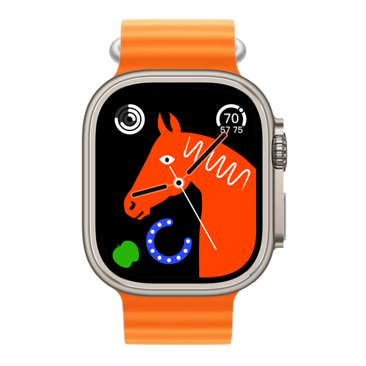 ⌚ Reloj Inteligente S8 ULTRA + 📦 Envío GRATIS