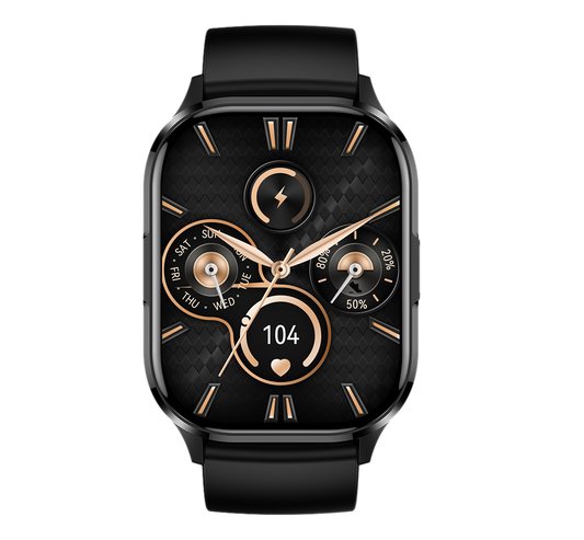 Reloj inteligente S3 Pro AMOLED