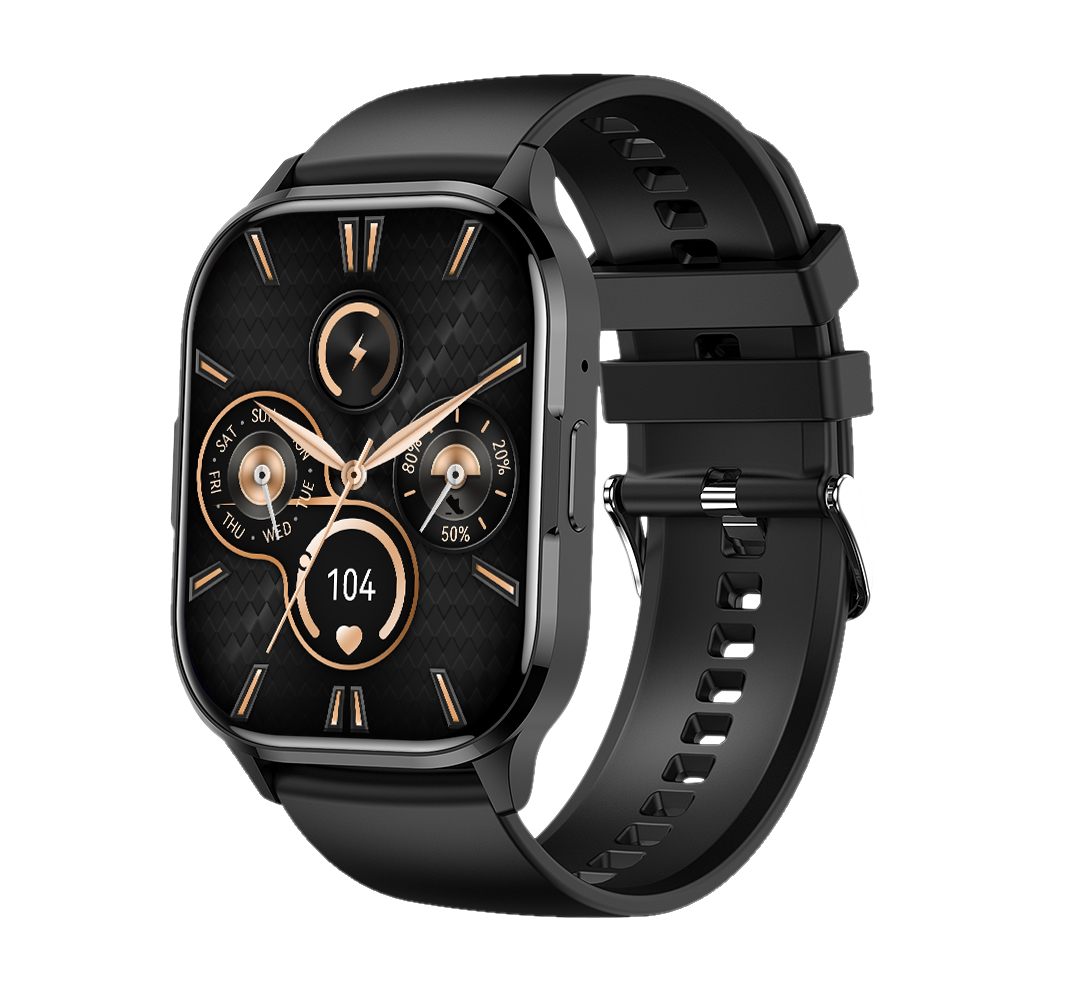 Reloj inteligente S3 Pro AMOLED