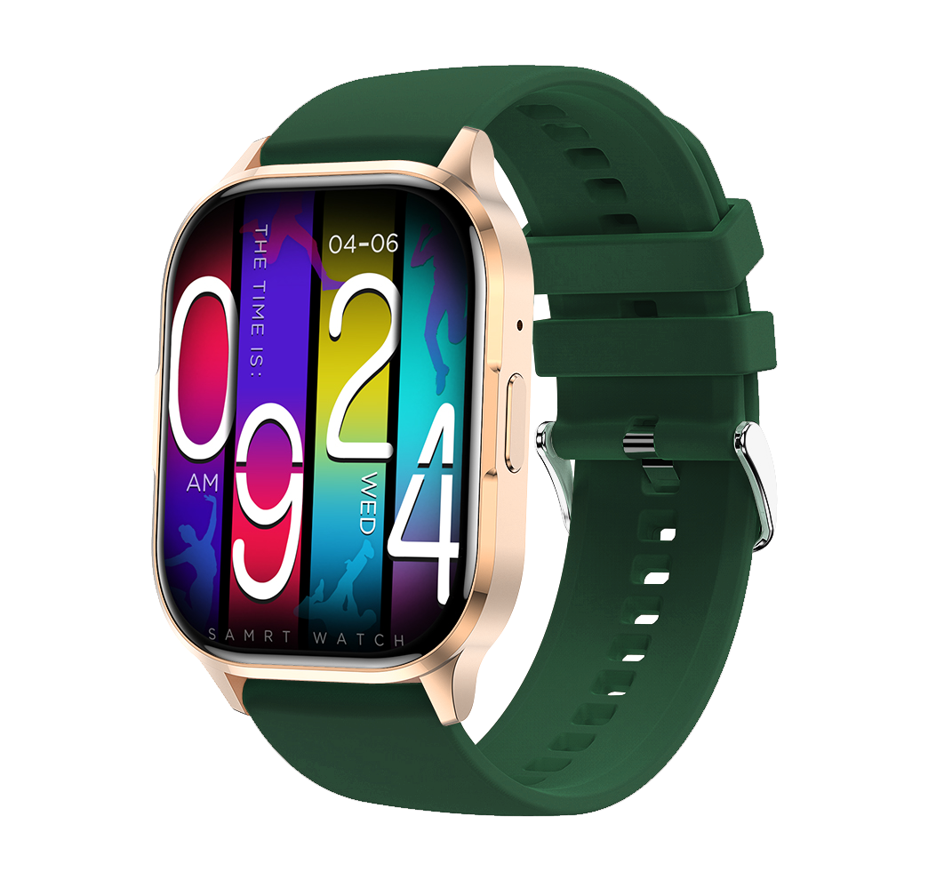 Reloj inteligente S3 Pro AMOLED