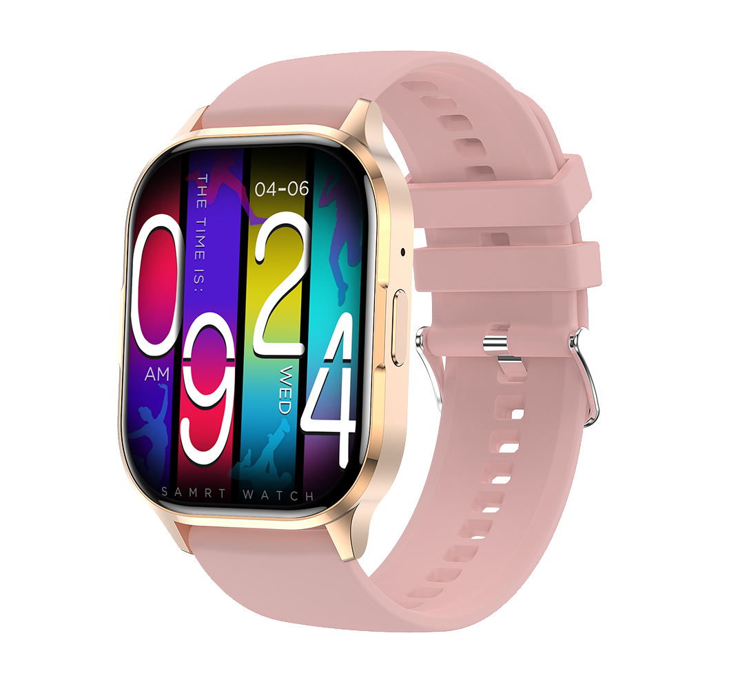 Reloj inteligente S3 Pro AMOLED