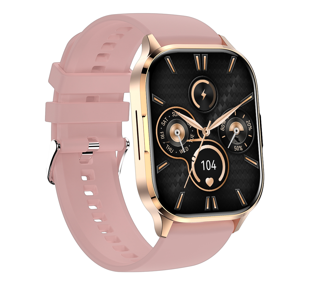 Reloj inteligente S3 Pro AMOLED