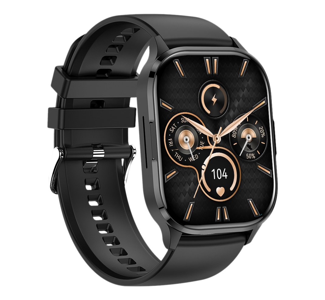 Reloj inteligente S3 Pro AMOLED