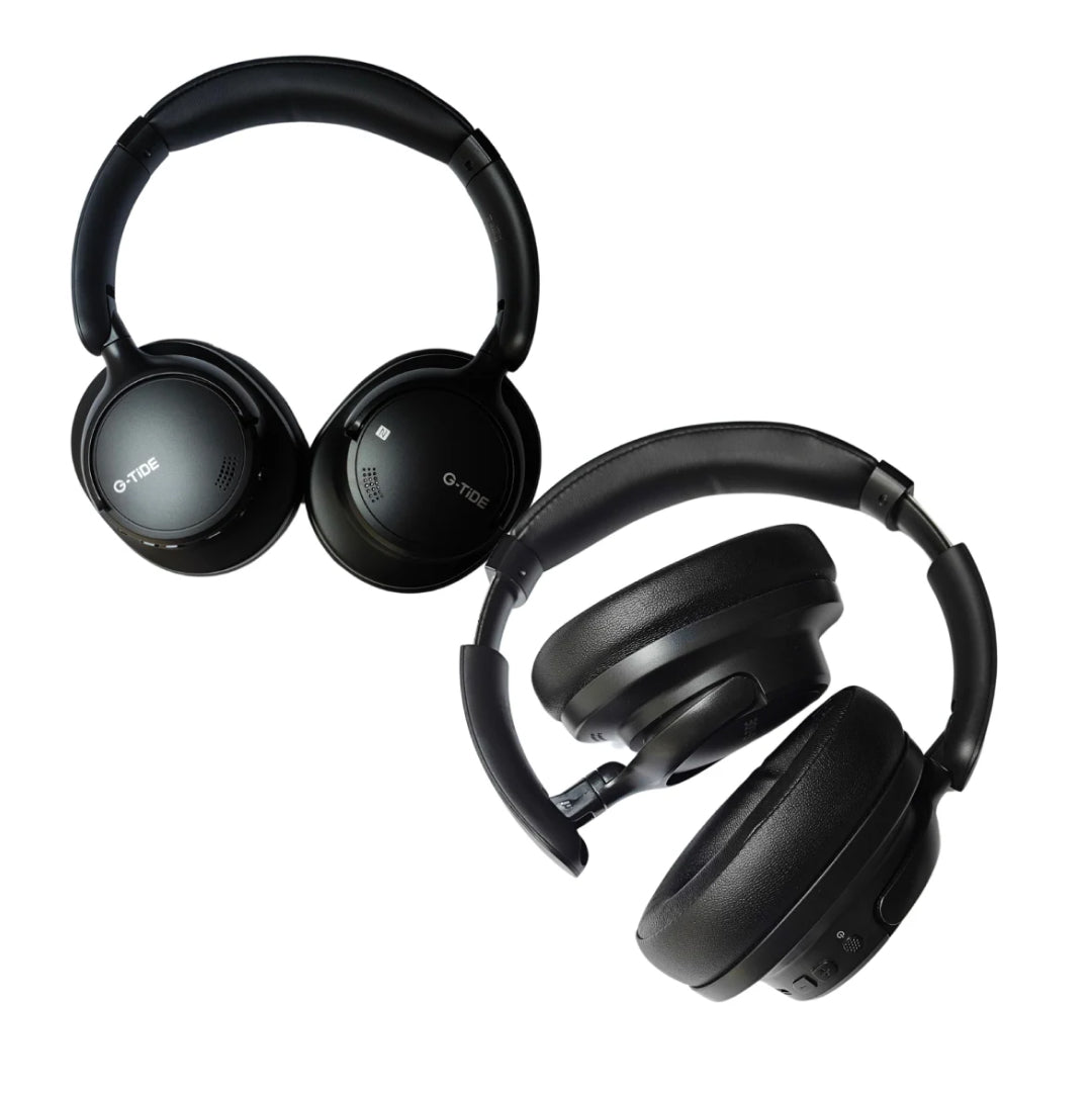 HIBEAT AUDIFONOS DE DIADEMA