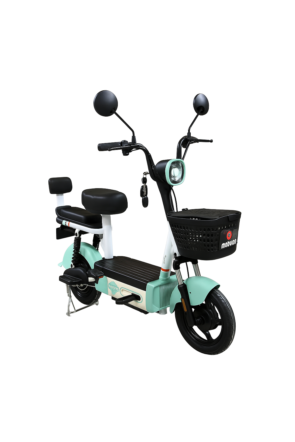 BICIMOTO ELECTRICA CAMELLITO MOBULAA