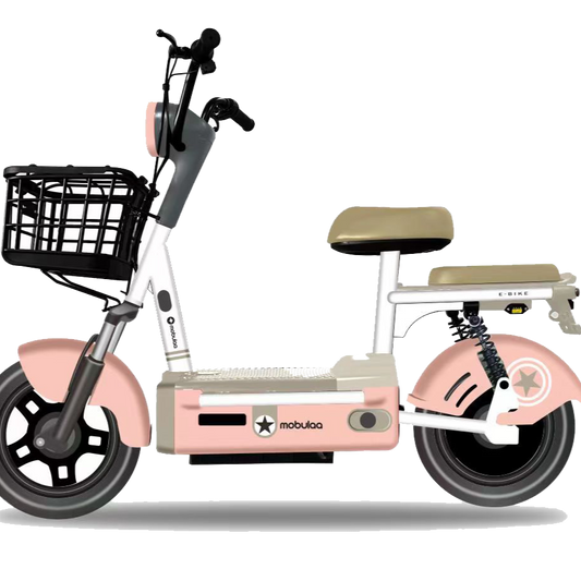 EB-1S BICIMOTO ELECTRICA MOBULAA