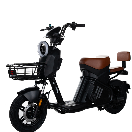 EB-10 BICIMOTO ELECTRICA MOBULAA