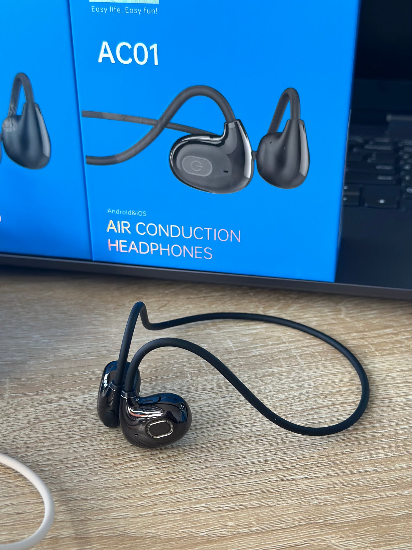 🎧  Audífonos G-TiDE AC01  + 🚛 Envío GRATIS